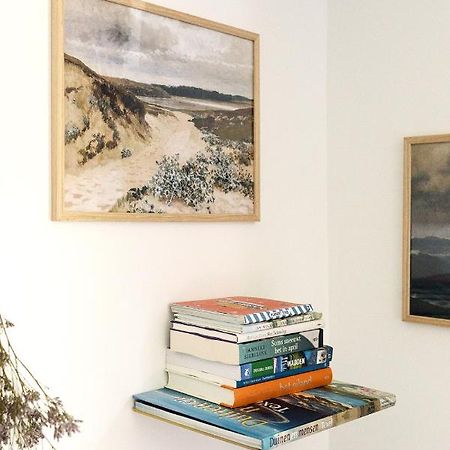 Bed & Bakkie Het Lamsoor Texel Bed & Breakfast 't Horntje ภายนอก รูปภาพ